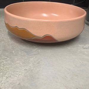 Kolor me Koby serving bowl